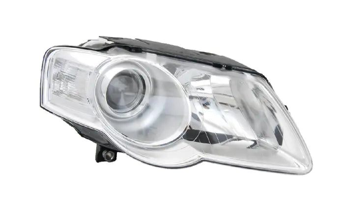 2005-2011 Volkswagen Passat B6 3C Headlight (Right-Hand Side)