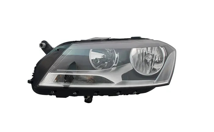 2011-2015 Volkswagen Passat B7 3C Headlight (Left-Hand Side)