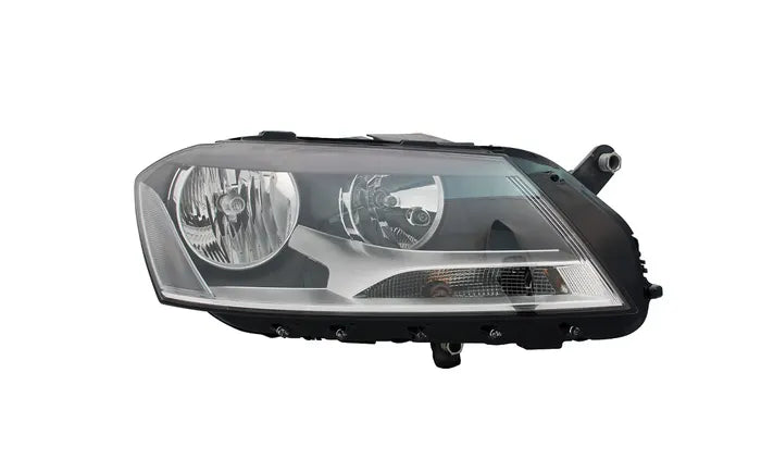 2011-2015 Volkswagen Passat B7 3C Headlight (Right-Hand Side)