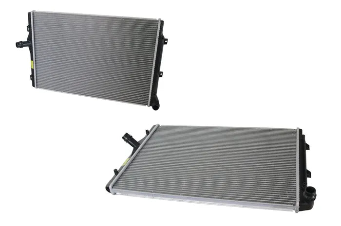 2008-2012 Volkswagen Passat B6/3CC Radiator for Auto & Manual