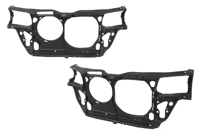 1998-2001 Volkswagen Passat B5 Front Radiator Support Panel (with Air Conditioning)