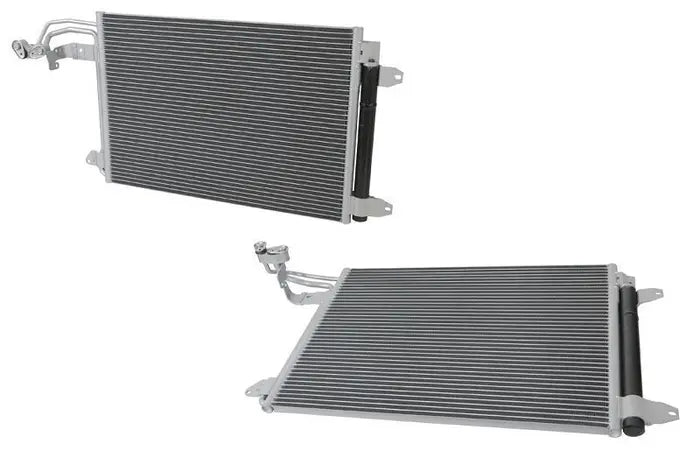 2012-2016 Volkswagen Scirocco 1S A/C Condenser