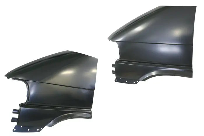 1997-2004 Volkswagen Caravelle T4 Guard (Left-Hand Side, No Vent)
