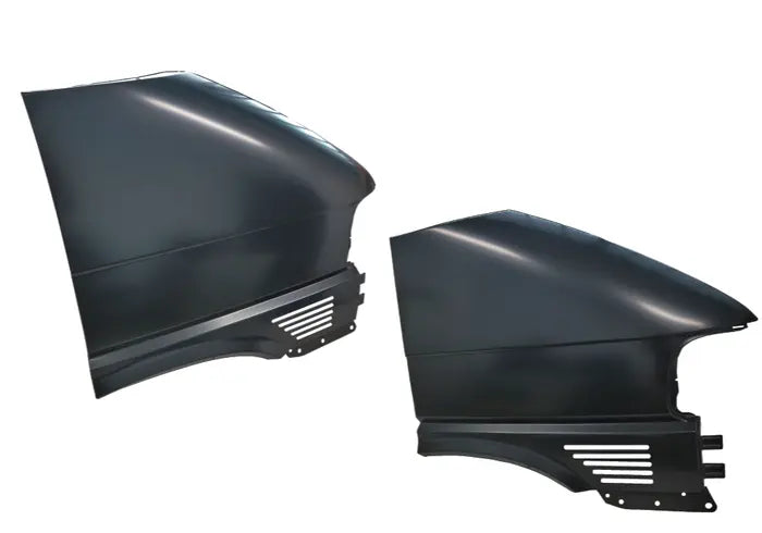 1997-2004 Volkswagen Caravelle T4 Guard (Right-Hand Side, with Vent)