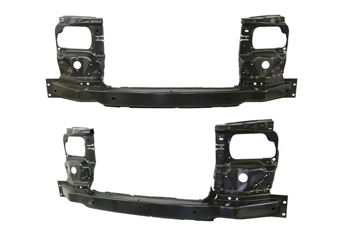 1992-2004 Volkswagen Transporter T4 Radiator Support Panel (Front)
