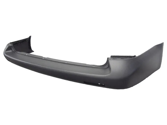 2004-2012 Volkswagen Transporter T5 Rear Bumper Bar Cover