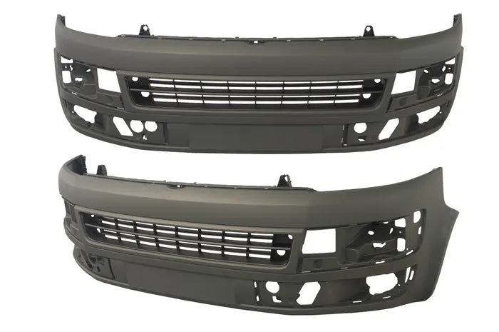 2009-2015 Volkswagen Transporter T5 Front Bumper Bar Cover