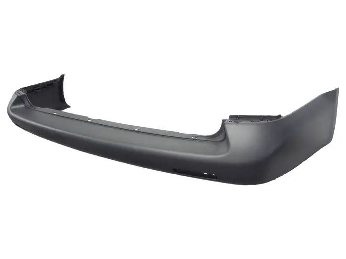 2012-2015 Volkswagen Transporter T5 Rear Bumper Bar Cover