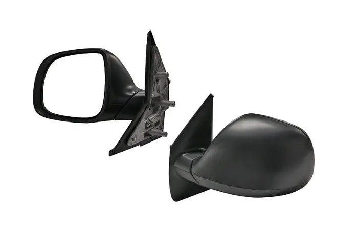 2009-2015 Volkswagen Transporter T5 Door Mirror (Manual, Left-Hand Side)