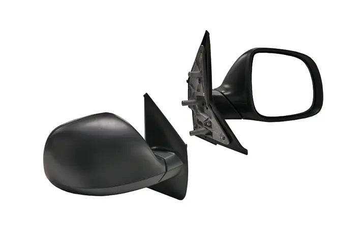 2009-2015 Volkswagen Transporter T5 Door Mirror (Manual, Right-Hand Side)