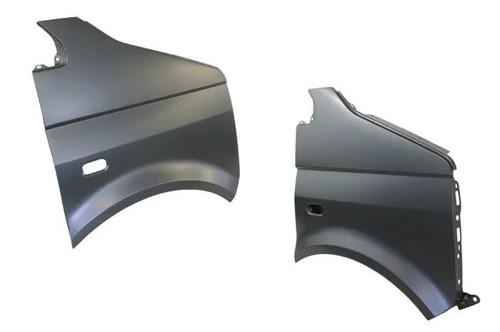 2004-2015 Volkswagen Transporter T5 Guard (Right-Hand Side)