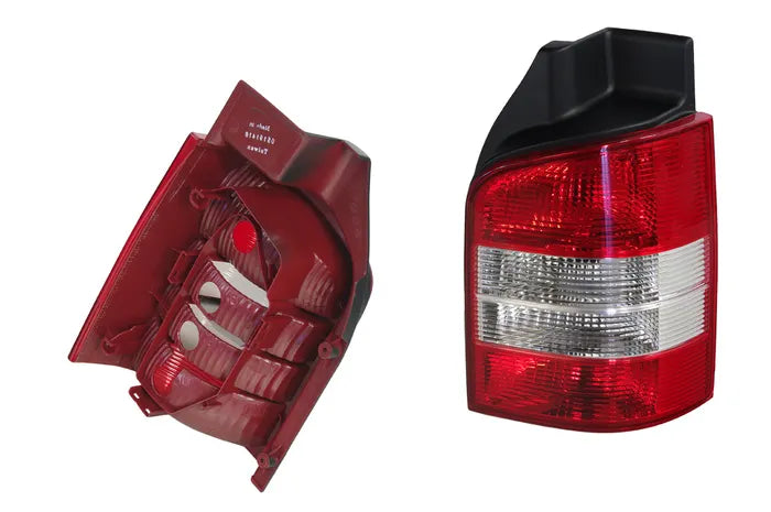2004-2015 Volkswagen Transporter T5 Tail Light (Right-Hand Side) for Tail Gate Models