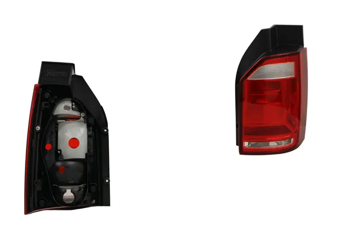 2015-2020 Volkswagen Transporter T6 Tail Light (Right-Hand Side, Single Tailgate)