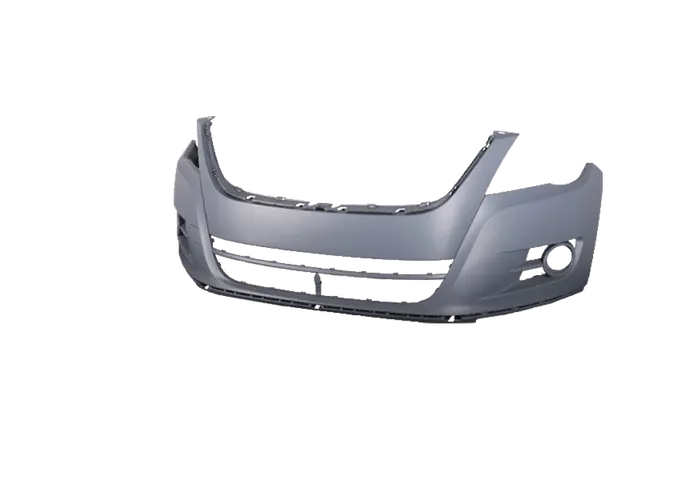 2008-2011 Volkswagen Tiguan 5N Front Bar Cover