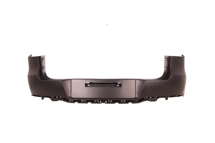 2011-2016 Volkswagen Tiguan 5N Rear Bar Cover (Upper)