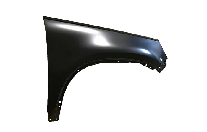 2008-2016 Volkswagen Tiguan 5N Guard (Right-Hand Side, No Side Lamp Hole)